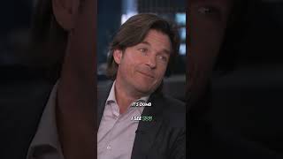 Jason Bateman is disappointed that he was not named the Sexiest Man Alive #jasonbateman #jimmykimmel Profile