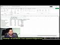 Excel_1F_Baking_Sales | Excel 1F Baking Sales | 1F Baking | Step by Step 100% | @MyitlabTutor512