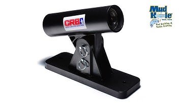 CRB Spine Finder & Deflection System