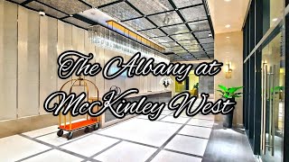 Ultra High-end exclusive RFO condo in Albany at McKinley West