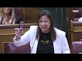 Gas pimienta, expulsiones y broncas: la degradación del clima en el Congreso