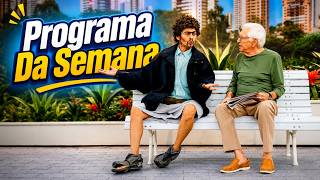 A Praça É Nossa (21/05/26)