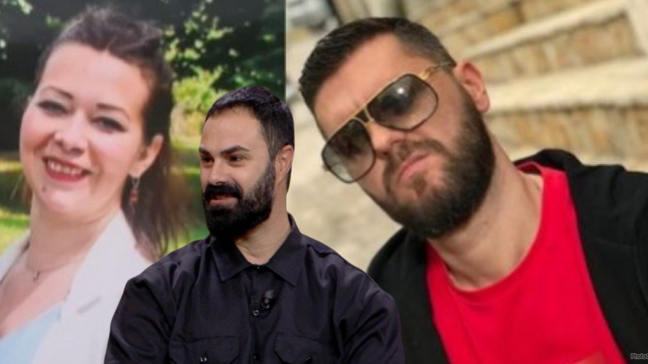 Fola me bashkëshorten e Mirit dhe është shumë e shqetësuar/ Landi i WSTF tregon bisedën