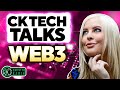 What is web3  ck tech talks