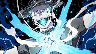 Download Lagu DABI'S V2 MASTERY ULTIMATE IS FIRE... get it? MP3