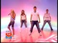 Pop   heaven and earth gmtv 051704