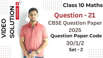 If the zeroes of the polynomial x2 + ax + b are in the ratio 3 : 4, then prove that 12a2 = 49b.