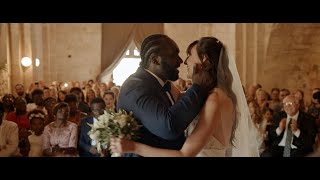 chateau de grimaldi wedding