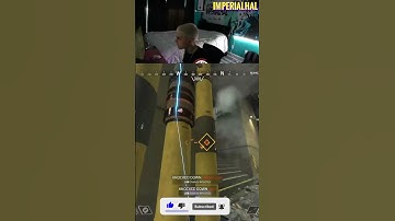 WHEN APEX CEO TURNS ON AIM ASSIST