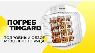 видео: Пластиковые погреба Тингард! Обзор моделей, размеры и содержание! Новинка 2500Б-Пологий боковой вход картинка: Пластиковые погреба Тингард! Обзор моделей, размеры и содержание! Новинка 2500Б-Пологий боковой вход