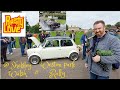 Day out at Shelsley Walsh Hillclimb & Weston Park Rally | by Rusty Love