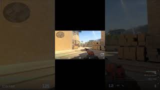 РАСКИДКА НА КАРТЕ MIRAGE ДЫМЫ №9 #cs2 #csgo #shorts #кс2 #cs #mirage #кейсы #smoke #monesy #монеси