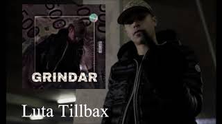 ADAAM - Luta Tillbax (Official Audio)