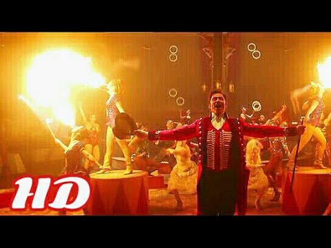 peliculas en español O Rei do Show | Trailer 2 Oficial (2017)