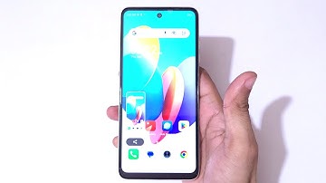 How to Take Screenshot in Tecno Spark Go 2024