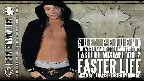 Trema Il Palazzo - Guè Pequeno (FastLife Vol. 2)