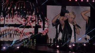 Stray Kids - MANIAC Live 4K 250718