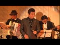 つくしんぼ(生バンドバージョン)/福田みのる(Xmasライブ2012より)