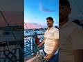 İstanbul'da Bir Akşamüstü - #galataköprüsü #galatakulesi #eminönübalıkçısı #istanbuldabirakşamüstü