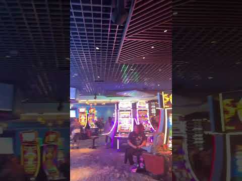 Fishing Disco | Chiquita cuarteto en casino del rio 2019