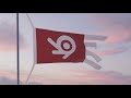 Blender cloth simulation tests