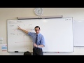 Graphing Inequalities and Boundaries