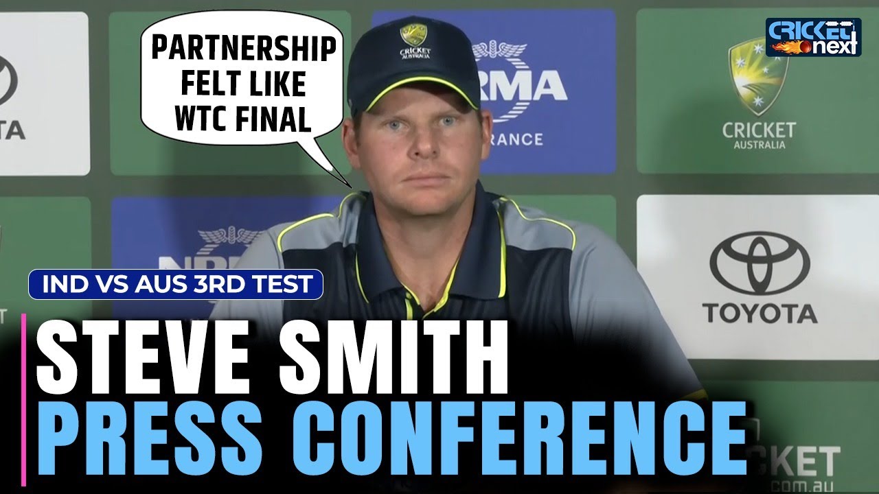 ind-vs-aus-steve-smith-press-conference-aussie-batter-talks-about