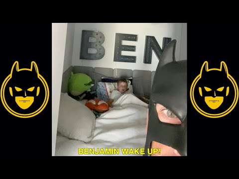 BatDad - JUMPSCARE Compilation