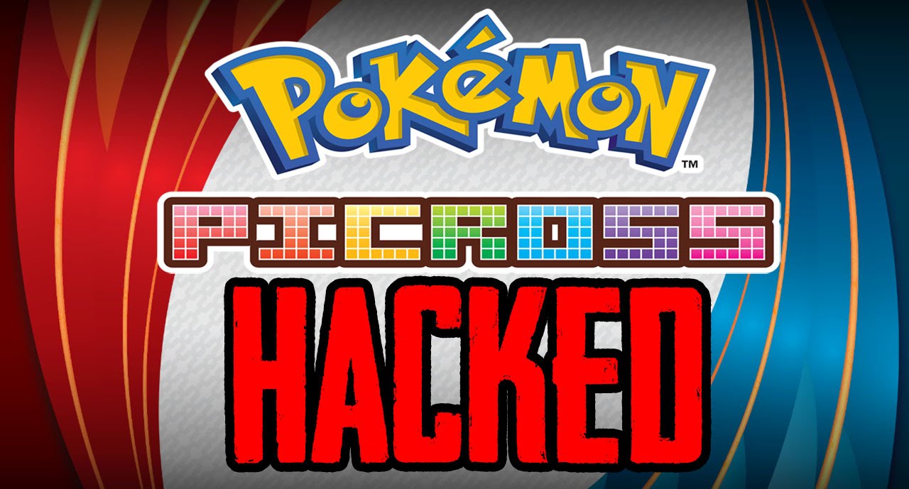 TUTORIAL EDITAR POKEMON PICROSS X9999 Picrossita RxTools YouTube tutorial-editar-pokemon-picross-x9999-picrossita-rxtools-youtube