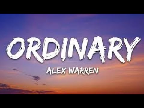Ordinary Practice Ordinary Practice - YouTube