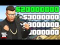 The best money methods to make millions this week in gta 5 online