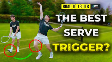 Another Safety Guard For The Perfect Serve