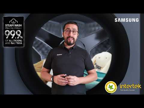 4 sugerencias para escoger la lavadora ideal en este fin de año – Samsung  Newsroom Chile