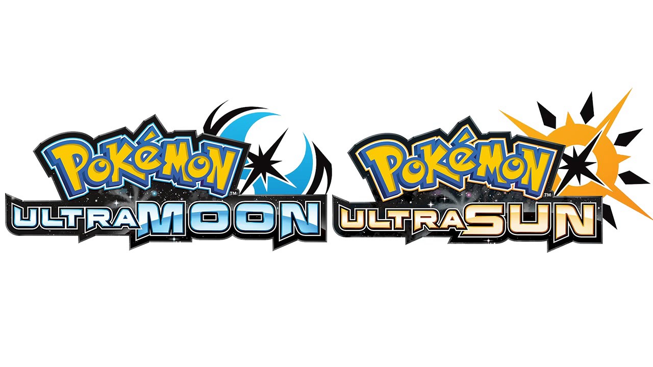 Resultado de imagem para youtube  ultra sun and ultra moon logo