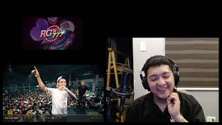 LOONIE VS SHEHYEE ( VIDEO REACTION )