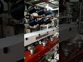 ulturosonic mask thread knitting machine.  machine à tricoter de fil de masque ulturosonic. Acun🇹🇷