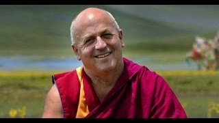 Matthieu Ricard - Che cos&#39;è la felicità