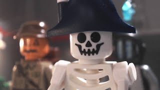 We Gotta Save Halloween!