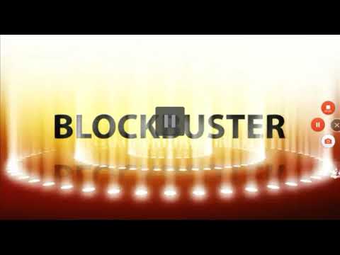 BLOCKBUSTER I TV