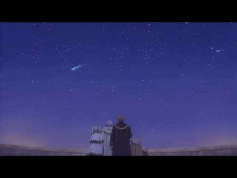 Evan Call - Farewell, My Friend [Frieren] | Slowed + Reverb