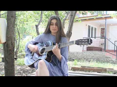 \"მემღერება და რა ვუყო\"-სალომე კიკალიშვილი/\"Memghereba da ra vuyo\"-Salome Kikalishvili