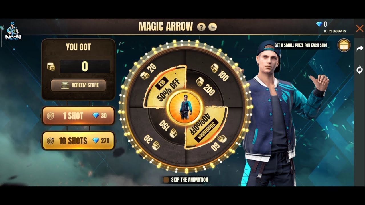 RAPPER ANGLE BUNDLE COME BACK🎉🎉 - YouTube