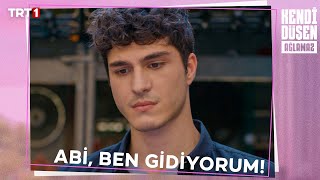 Serkan, Sarpın Yazdığı Mektubu Okuyor - Kendi Düşen Ağlamaz 13. Bölüm Trt1