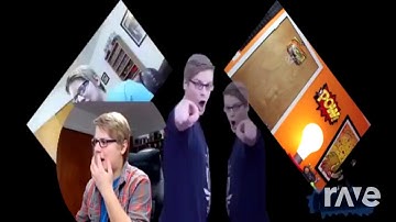 Chadtronic Your Scan Theme - Theme Guy & Jaminson Random | RaveDJ