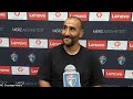 Post-Match Press Conference | Maycee Bell, Erica Meg Parkinson | August 22, 2026