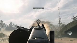 Call of duty vanguard campaign stealing a plane