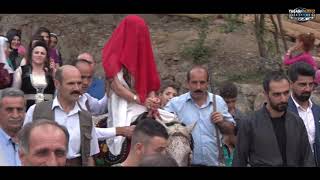 Şırnak At Sırtında Gelin Alma  4K ULTURA HD 2160p