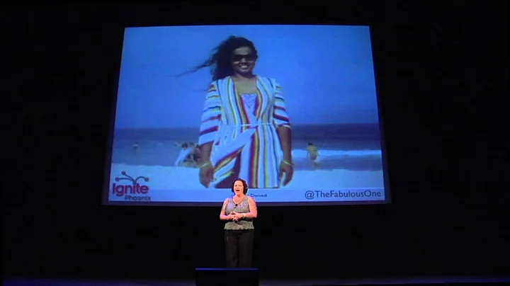 Ignite Phoenix #10 - Social Media Stole My Kidney