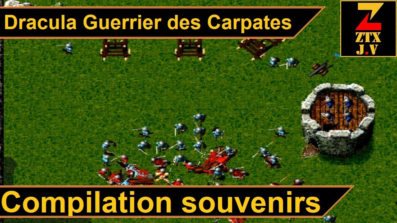 TÉLÉCHARGER DRACULA LE GUERRIER DES CARPATES TÉLÉCHARGER DRACULA LE GUERRIER DES CARPATES