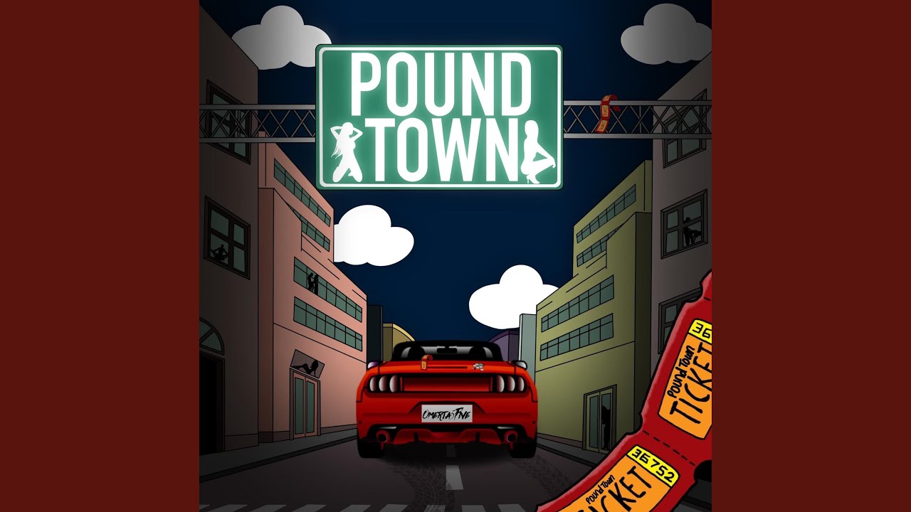 POUNDTOWN (Omertamix) - YouTube
